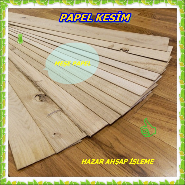 papelkesim