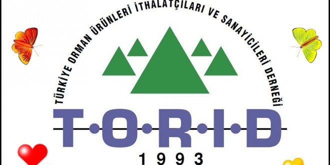 TÜRKİYE ORMAN ÜRÜNLERİ İHRACATÇILARI, İTHALATÇILARI VE SANAYİCİLERİ DERNEĞİ