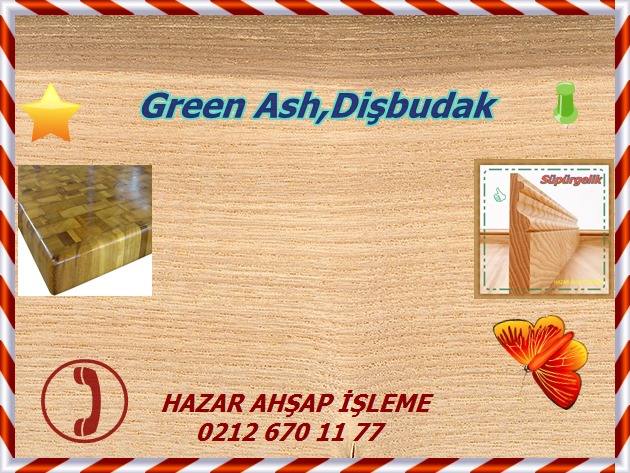 green-ash