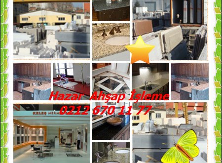 Keleş Mermer San. Ve Tic.Ltd.Şti